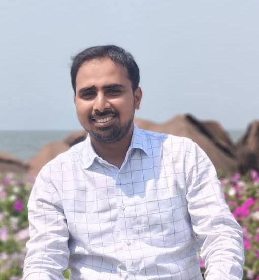 Prof. Rohit Gotpagar